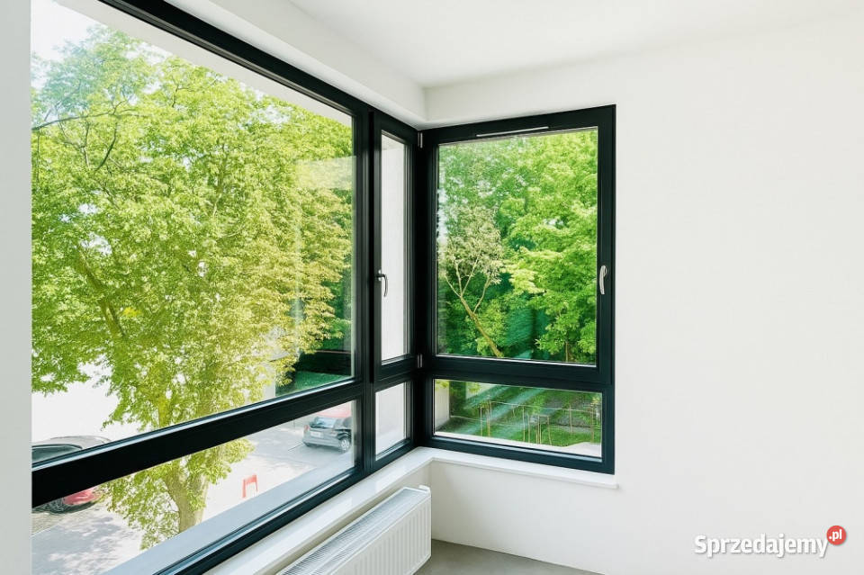 Bezpośrednio apartament w budynku z 2024 r Rok budowy 2024 Sopot sprzedam