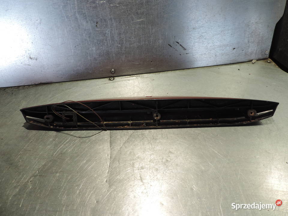 MERCEDES VITO W639 TRZECIE ŚWIATŁO STOP sprzedam
