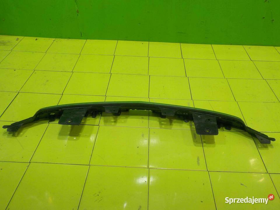 CHEVROLET ORLANDO 12r atrapa grill 95471003 osobowe sprzedam