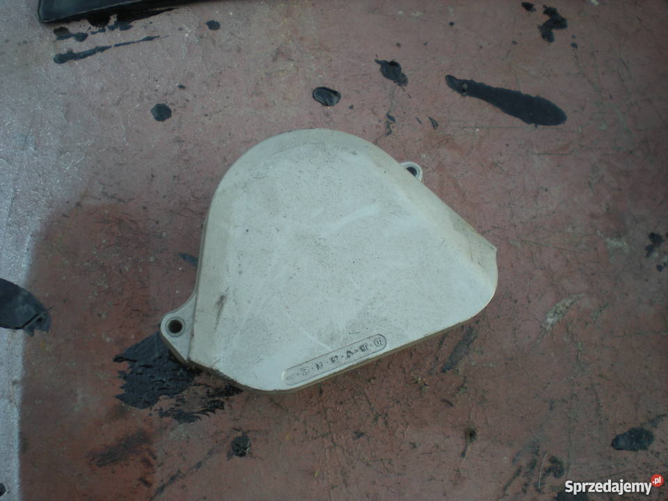 honda hornet 600 1999 tarcza częśći linka małopolskie Modlniczka