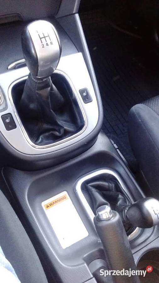 Suzuki Grand Vitara 2O Benzyna Gaz