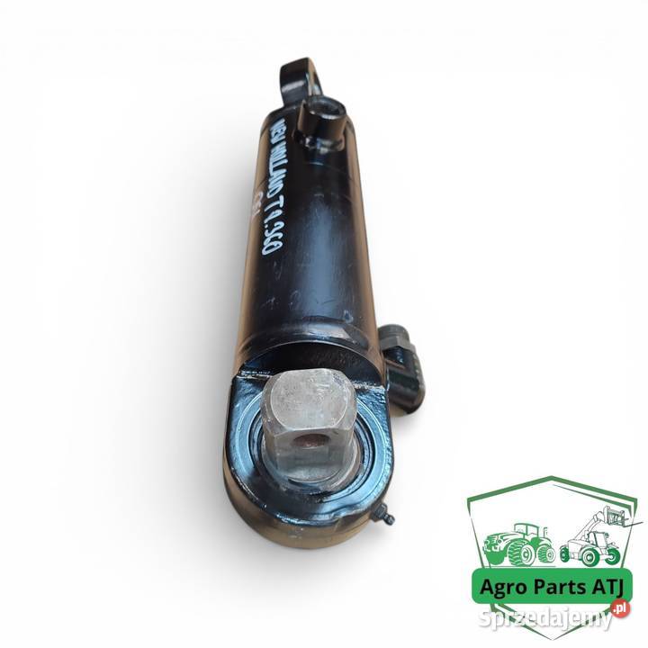 Siłownik Cylinder Przedni most 84292055 Holland Ciechanowiec