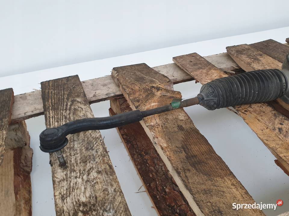 Fiat 500 MAGLOWNICA przekładnia EUROPA 51786814 Rudka sprzedam