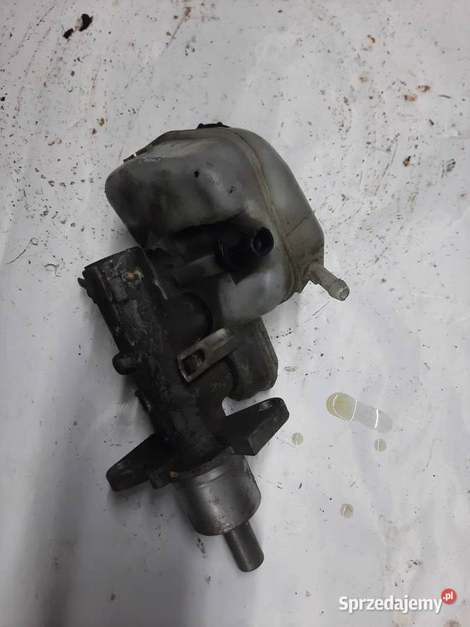 Opel Astra II 2 G pompa hamulcowa zbiorniczek sprzedam
