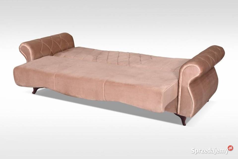 PANAMA Komfortowy zestaw wypoczynkowy GLAMOUR Wrocław sprzedam