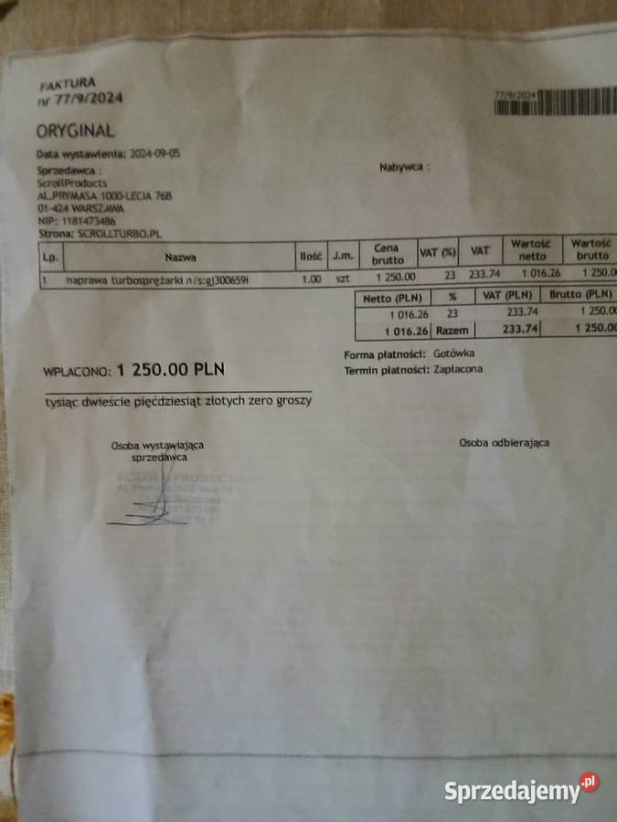 Opel Vectra C w całości na czesci 306000km Otwock