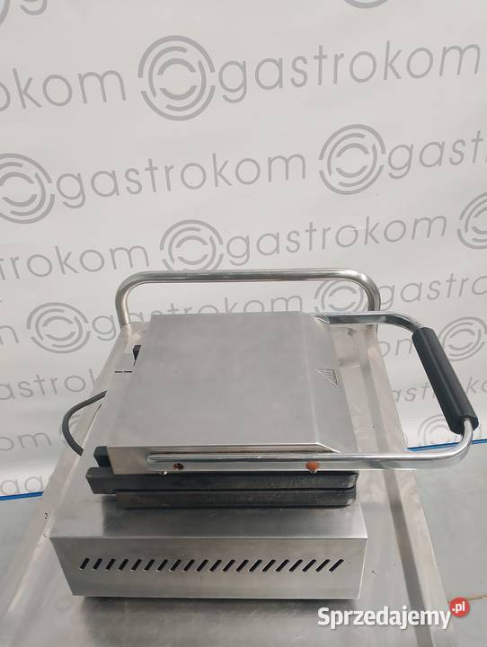 Gofrownica HENDI 212103 dolnośląskie Wrocław