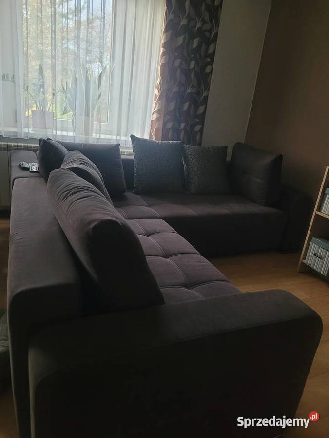 Kanapa Sofy i kanapy Panoszów