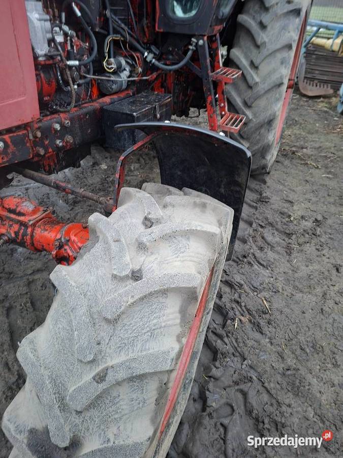 Mtz 82 MTZ Siemienice sprzedam