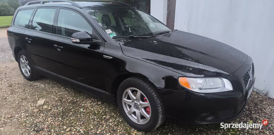 Volvo V70 20d 4/5 Chlewiska