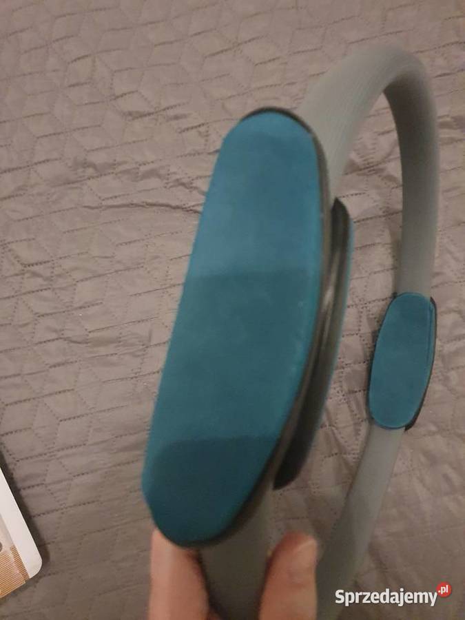 Obręcz do pilatesu Pilates Ring Magic Circle Warszawa sprzedam