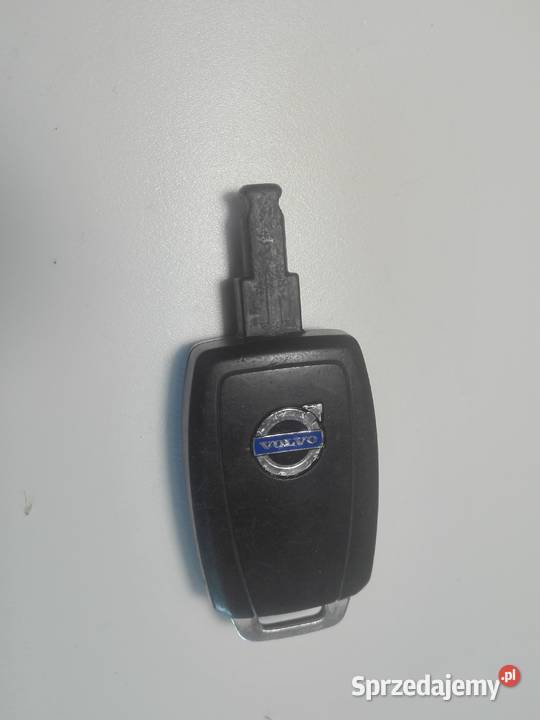 Volvo s40v40 kluczkluczyk z elektroniką oryginał Ryki