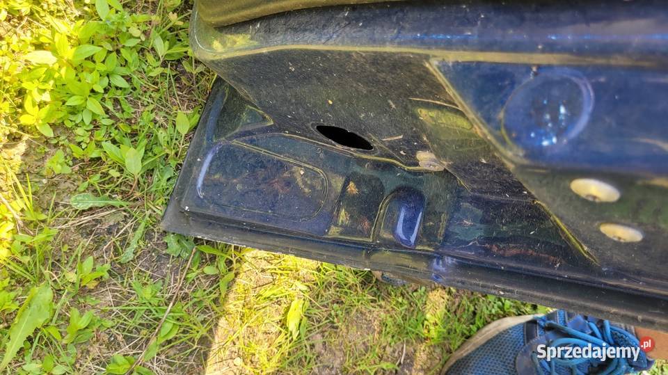 Drzwi Volkswagen Golf III Łagów