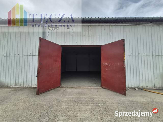 wynajmu lokalu Ząbki 225m2
