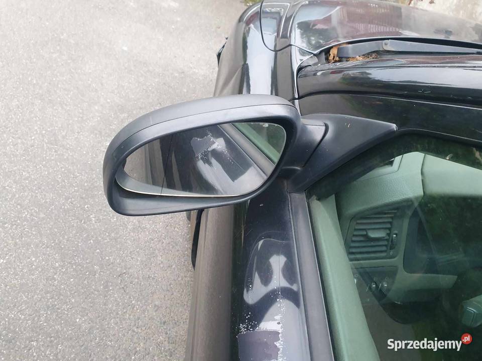 Lusterko zewnętrzne lewe Volvo s60 v70 II 0004 Kraków