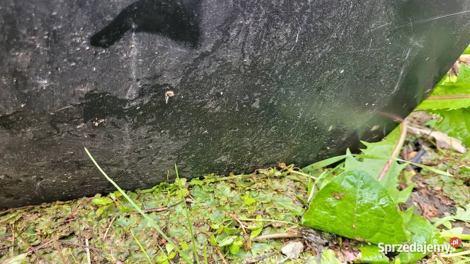 Drzwi Volkswagen Golf III kombi Łagów sprzedam