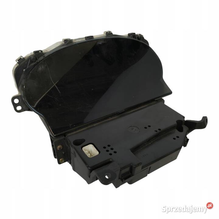 LICZNIK ZEGARY 8380052640 Toyota Yaris I 14 D4D Części samochodowe Chełm