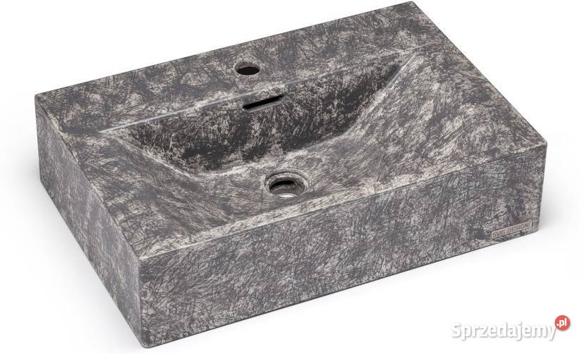 Umywalka 60 PYXIS BASIC STONE mazowieckie Warszawa sprzedam