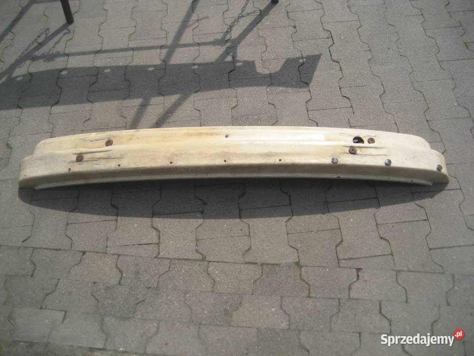 bmw e36 sedan belka zderzaka tył 1960716 osobowe Rakoniewice