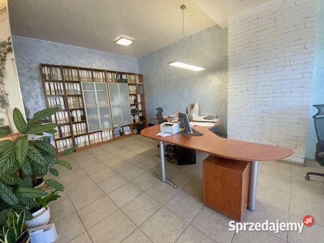 lokal użytkowy na sprzedaż 10535zł/m2 Pabianice