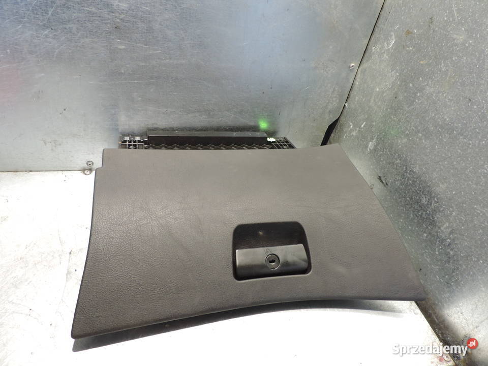 BMW E46 SCHOWEK PASAŻERA Nowy Sącz