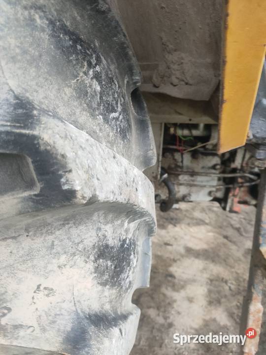 Opony rolnicze Radomsko