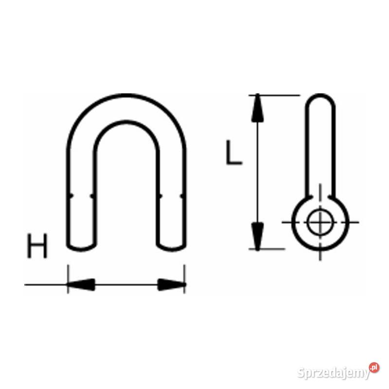 Szekla 65x48x125mm SAMASZ 84412