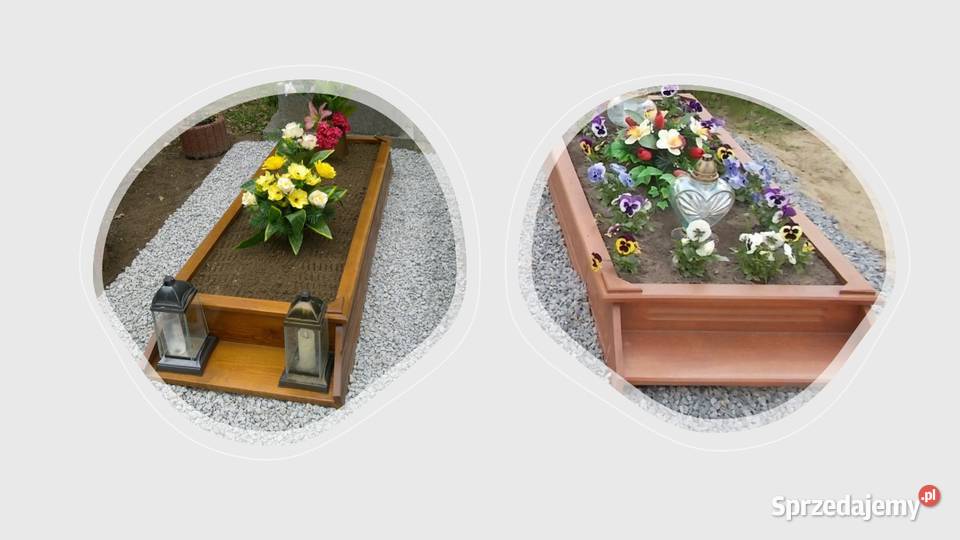 Poprawienie podniesienie skrzynki obramówki Pozostałe usługi Wrocław