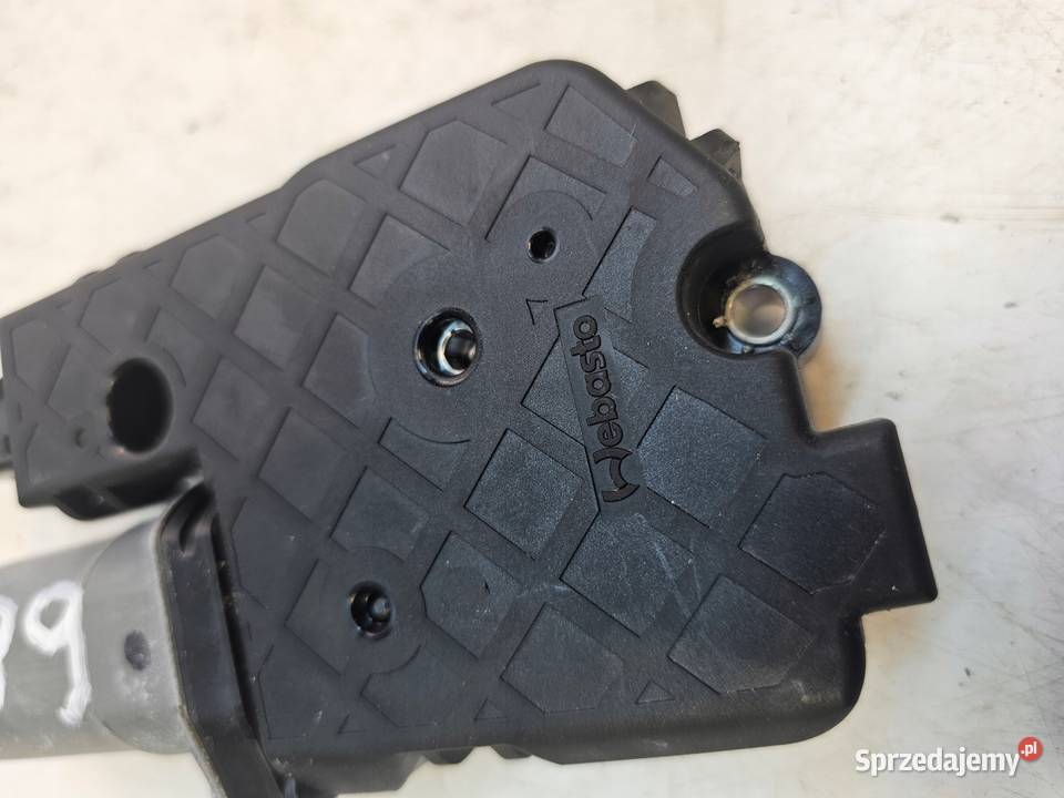 SILNICZEK SZYBERDACHU AUDI A4 B9 A5 8W 3G5877795 Części samochodowe Przystajń
