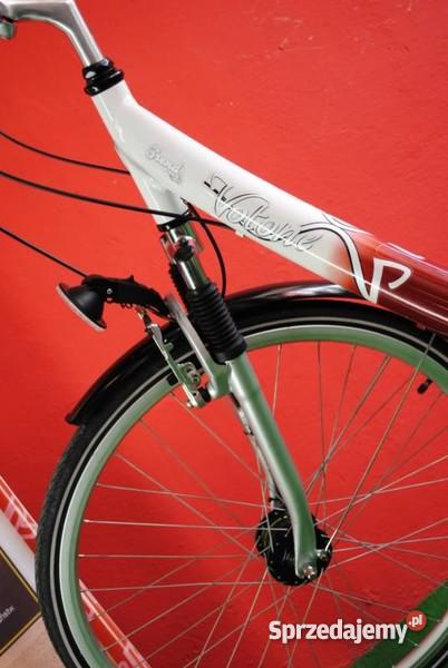 Kenhill 28 Nexus 7 ALU rama Shimano Oborniki Śląskie
