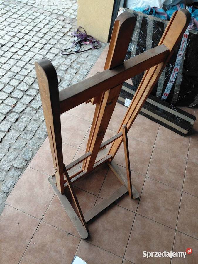 Sztaluga malarska Białystok