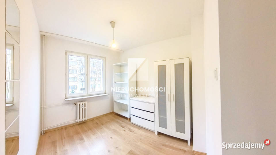 Mieszkanie 3pokojowe 54 mkw os Staszica lubuskie sprzedam