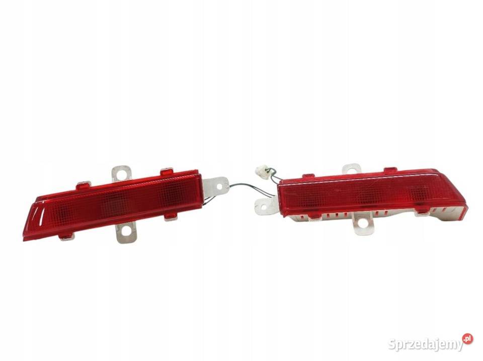 LAMPA TYŁ OŚWIETLENIE WNĘTRZA 926403J000 Hyundai Rok produkcji 2010
