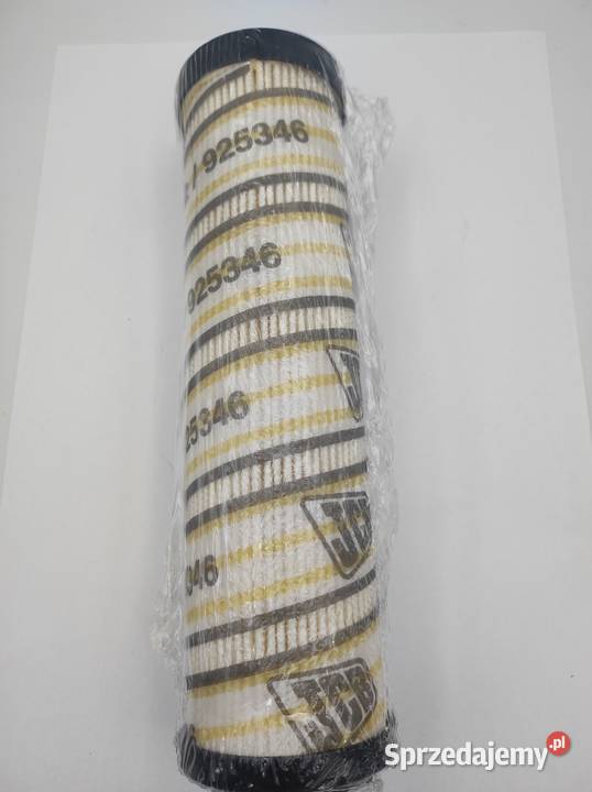 filtr hydrauliki jcb 32925346 Września