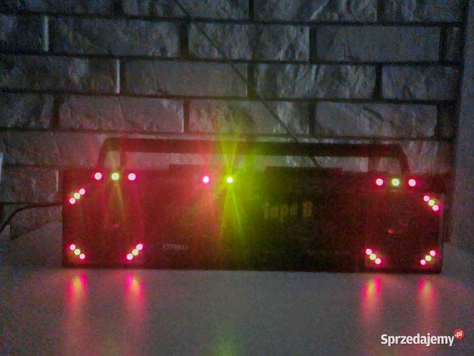 Radiomagnetofon Jamnik DAMFF radio PEWEX lata