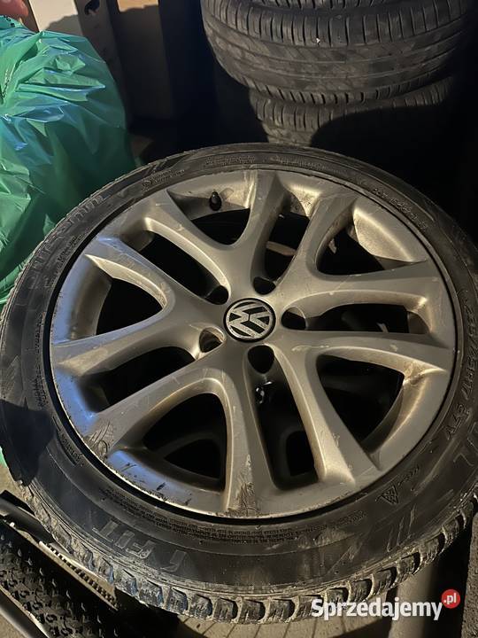 Vw scirocco III elektryczne szyby sprzedam