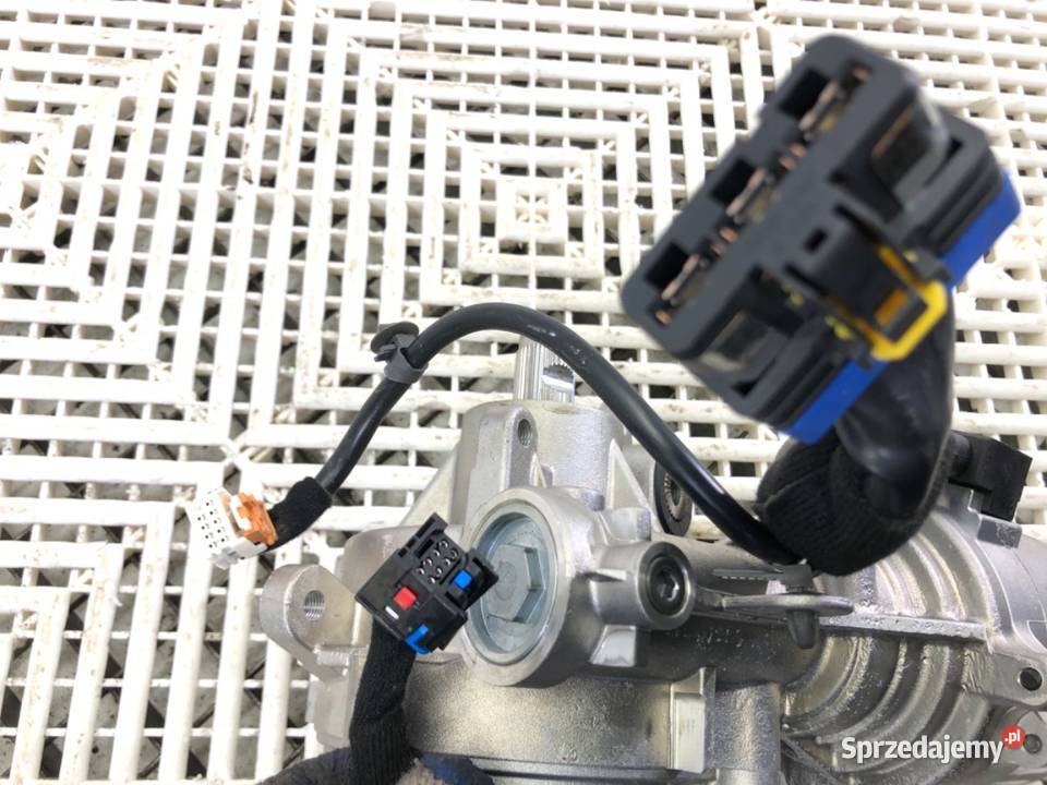 POMPA WSPOMAGANIA HYUNDAI i30 56300G400 14 100