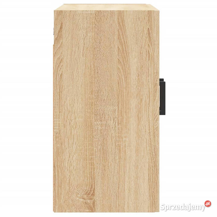 Szafka wisząca dąb sonoma 60x31x60 materiał Warszawa sprzedam