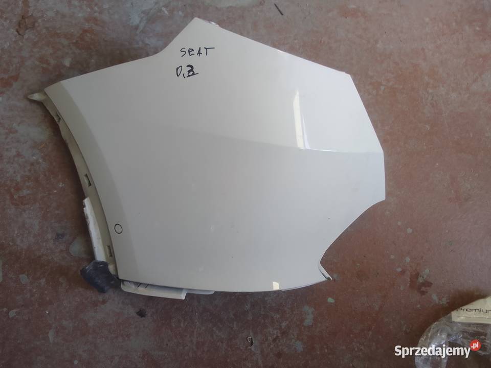 Cupra Fromentor Pstrągowa