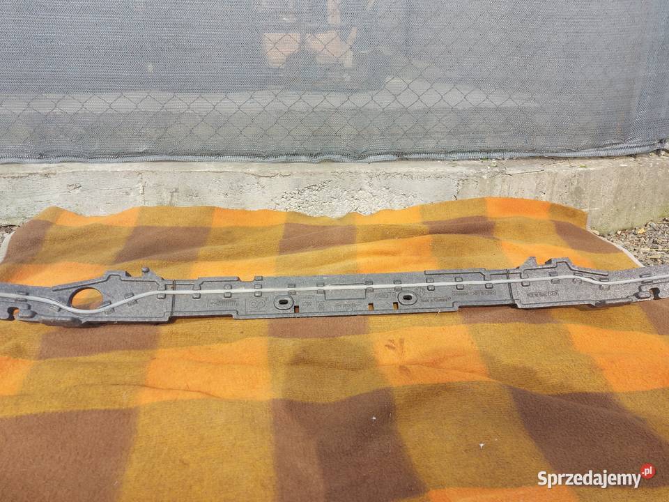 Absorber zderzaka audi A6 4KO807550 osobowe Mogilany