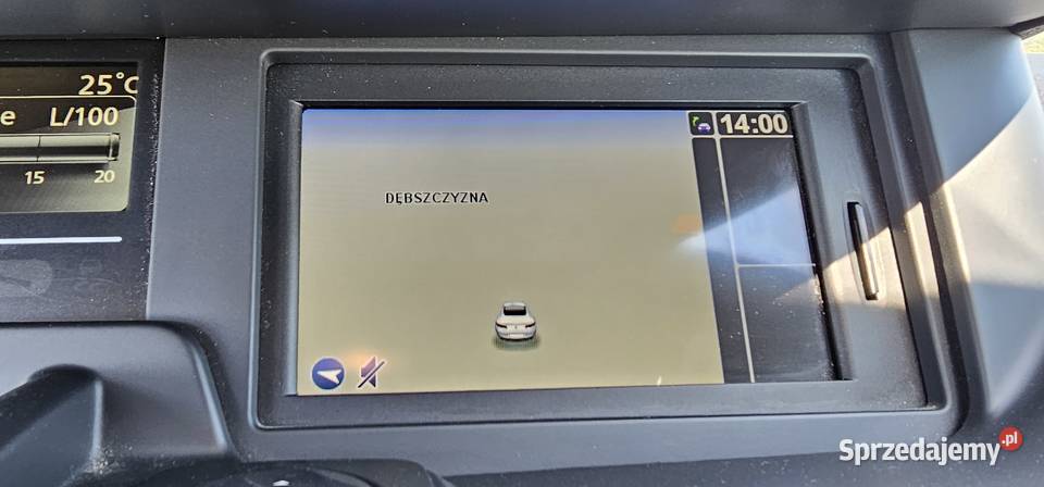 Renault Scenic 3 12 115 Rok produkcji 2014 Bychawa