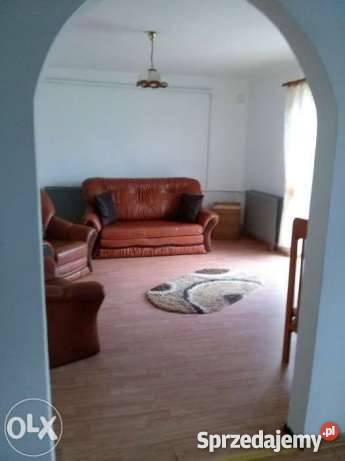 sprzedam dom wolnostojący 98m2 krasnystaw cegła