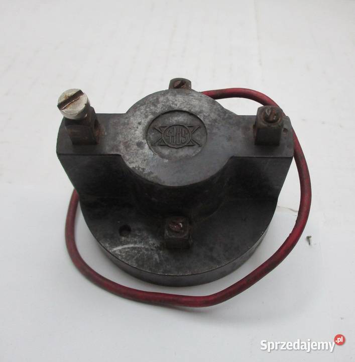 Oprawka żarówki Junak M10 Wrocław