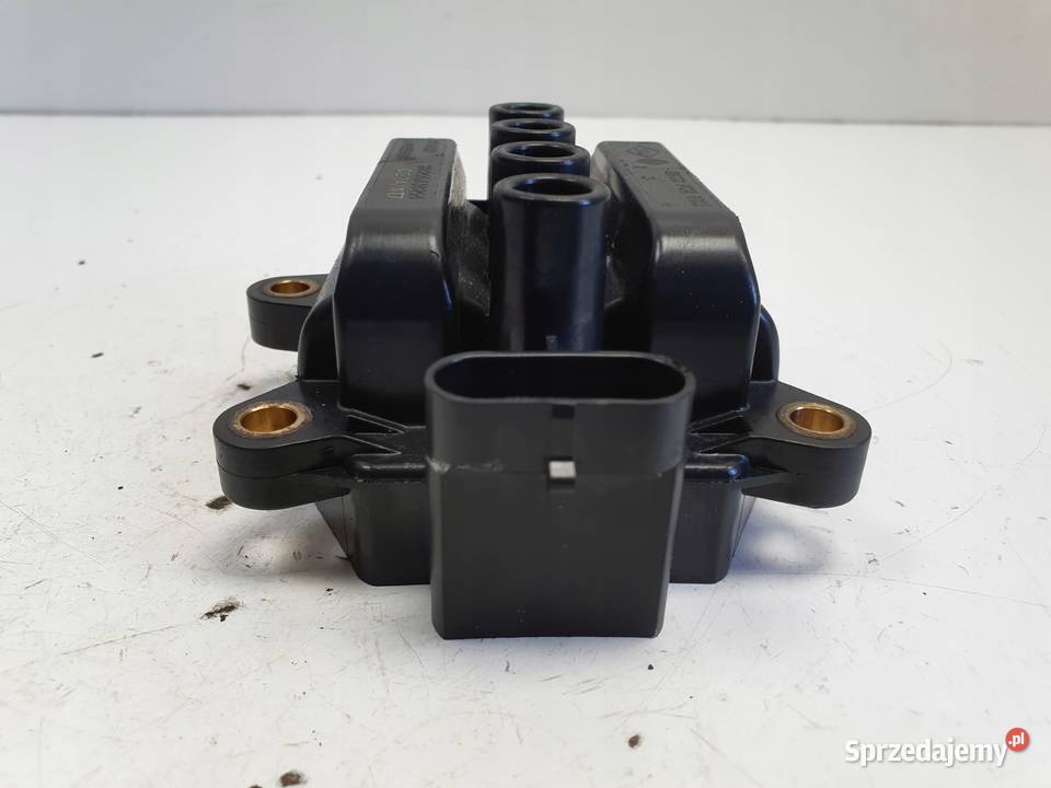 CEWKA ZAPŁONOWA Renault Clio III 12 16V