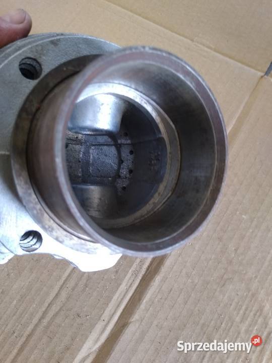 Junak m10 cylinder aluminiowy export tłok Kruszwica