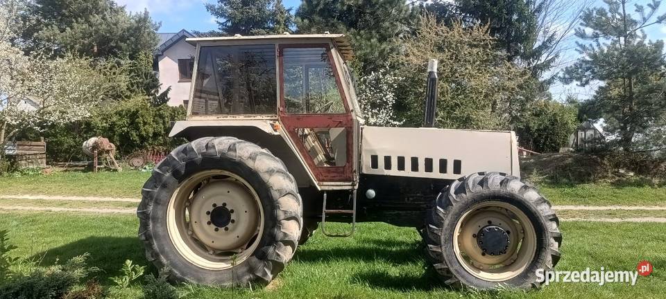 Lamborghini 1056 DT Siedlce