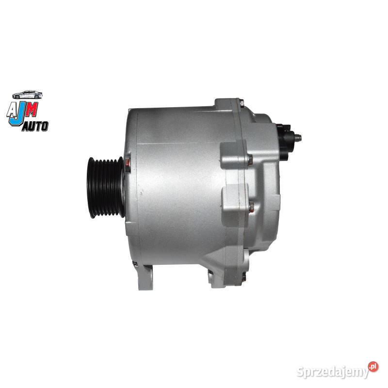 Alternator 077903015Q 37 Quattro Audi A8 D3 42 Grabów Szlachecki sprzedam