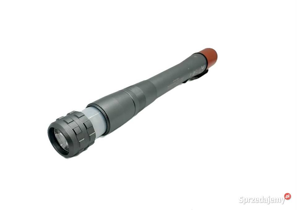 Latarka LED Nebo Inspector 500 Elbląg