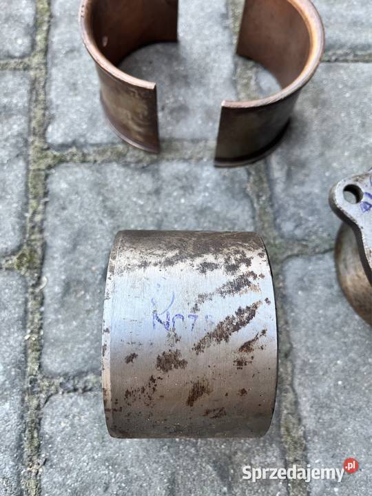 Panewka panewki andoria s320 075 Lubartów