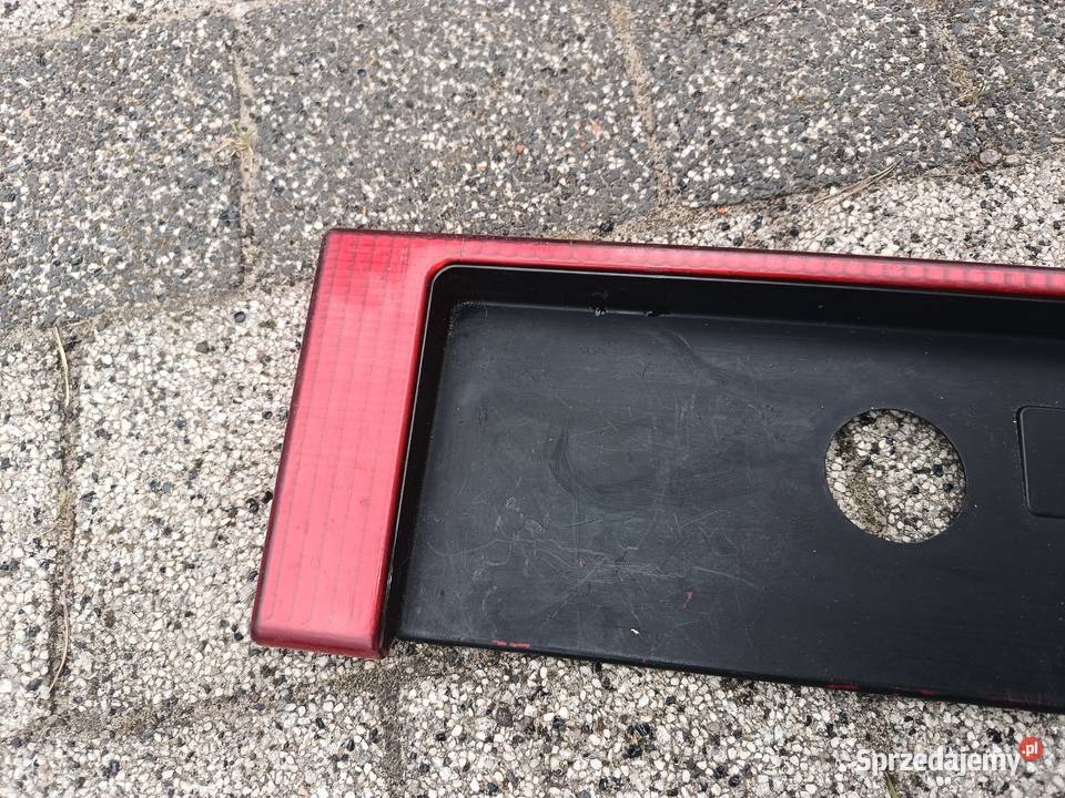 Ford Sierra Cosworth Koszalin